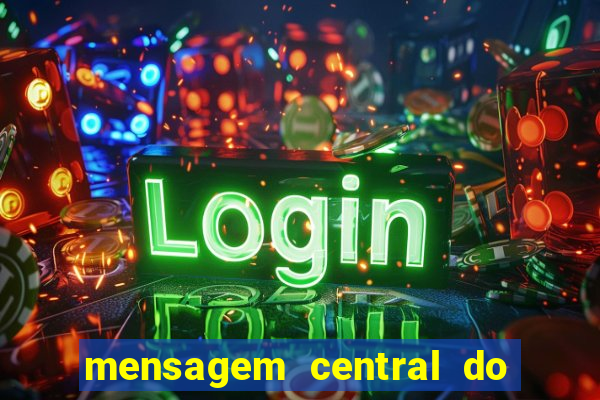 mensagem central do filme cartas para deus